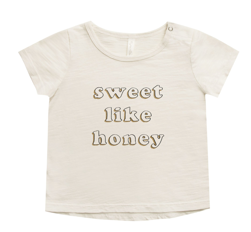 Sweet Like Honey Tee