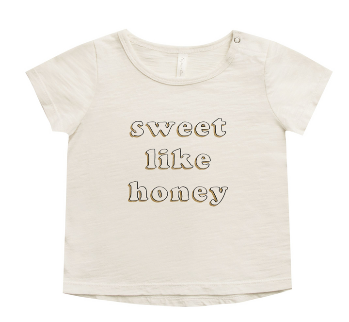 Sweet Like Honey Tee