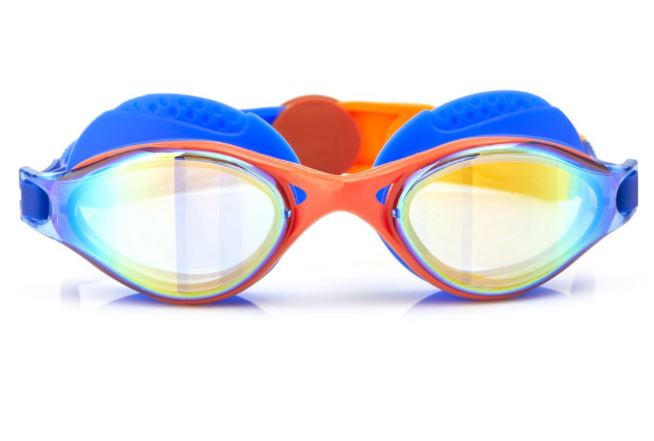 Slam Dunk Basketball Swim Goggles