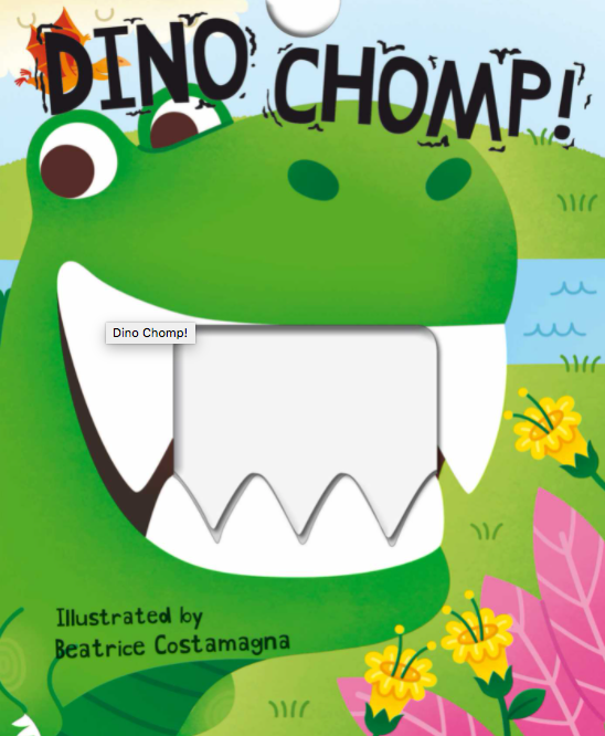 Dino Chomp