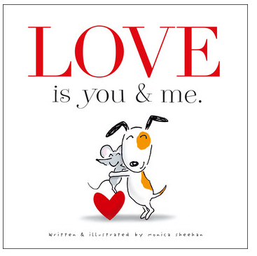 Love is You & Me