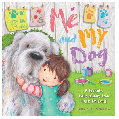 Me and My Dog