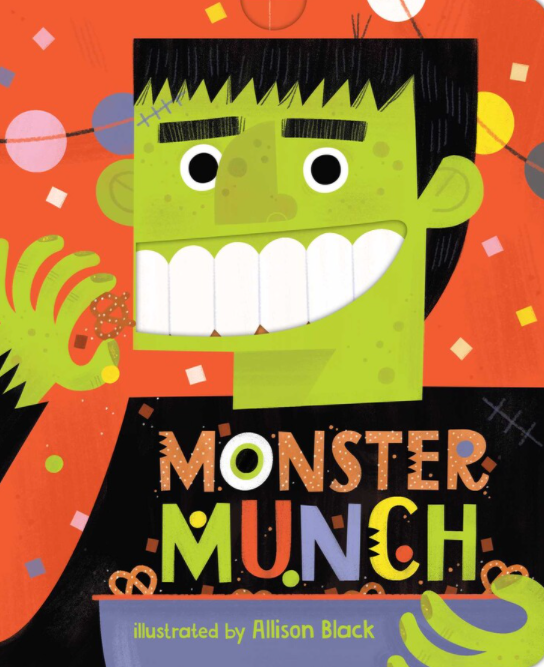 Monster Munch