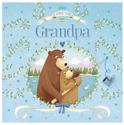 I Love You, Grandpa