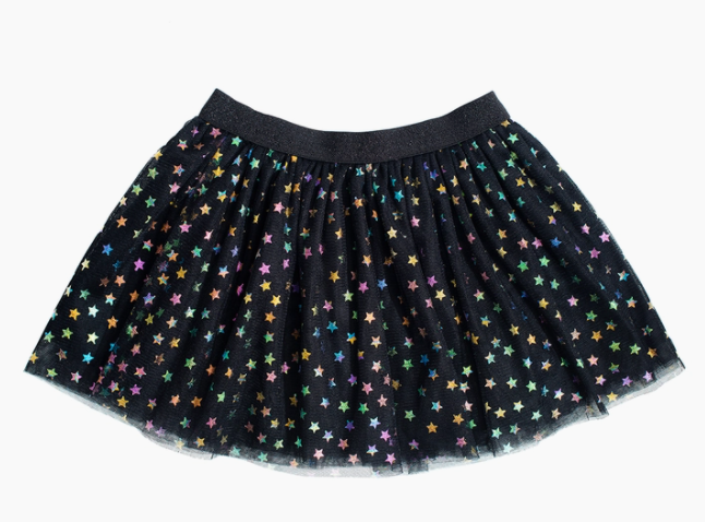 Magical Stars Tutu