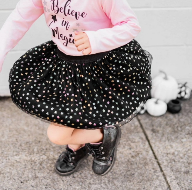Magical Stars Tutu