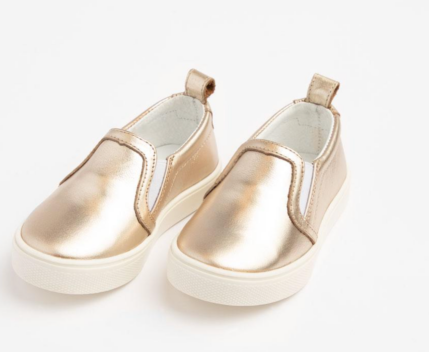 Platinum Classic Slip Ons