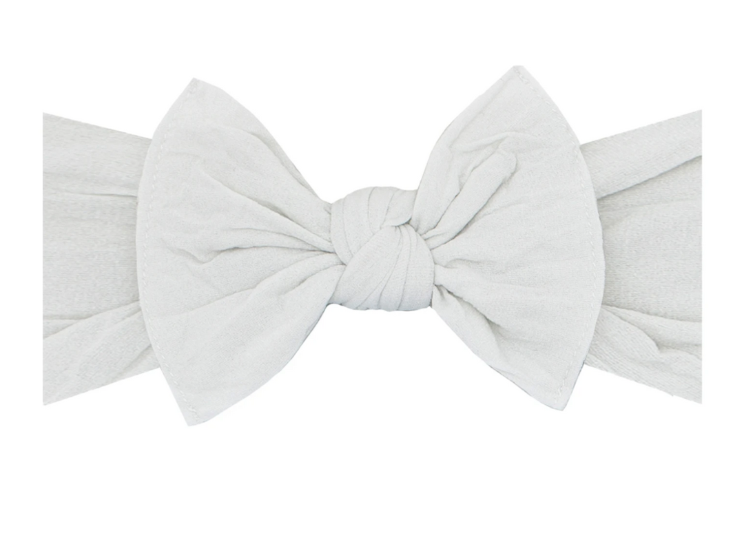 Knot Bow | Ash