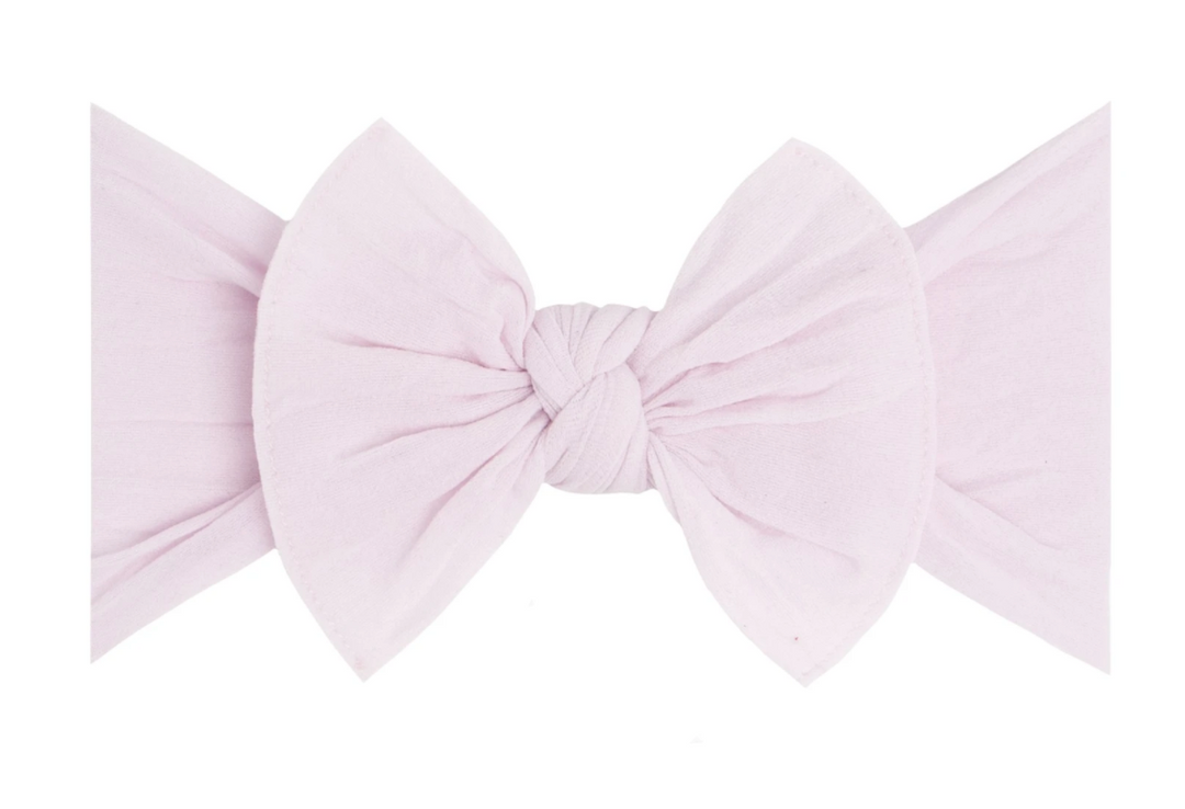 Classic Knot | Primrose Pink