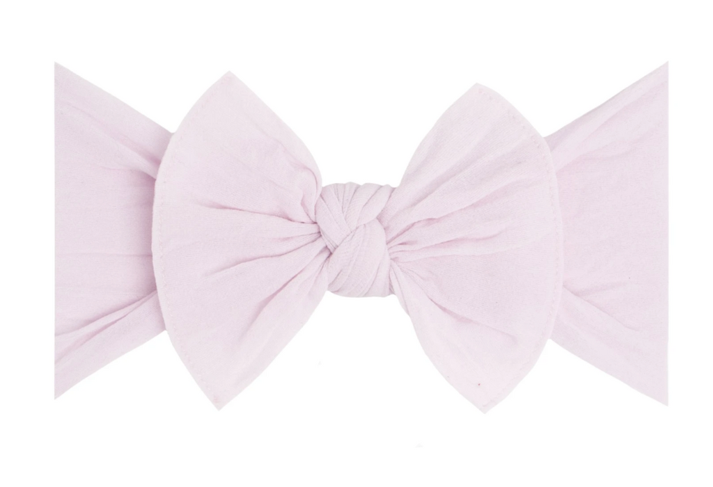 Classic Knot | Primrose Pink