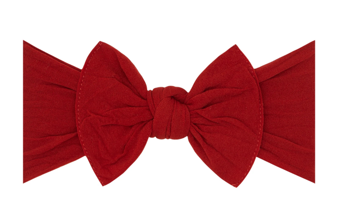 Knot Bow | Sienna