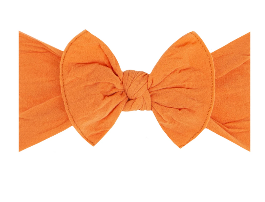 Knot Bow | Tiger