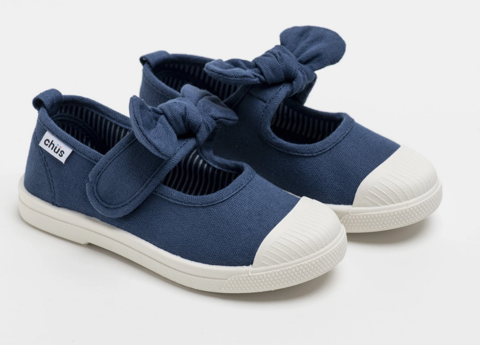 Athena Mary Jane | Navy