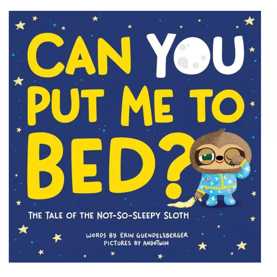 Can You Put Me to Bed?