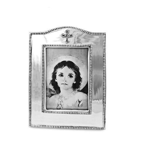 BBC 6751 Cross 4x6 Frame (Vertical)
