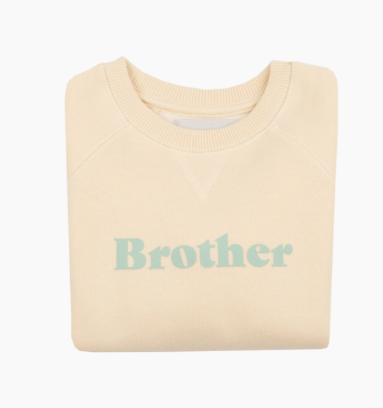 Vanilla Brother Sweatshirt