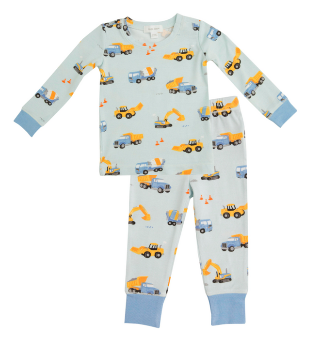 Construction Lounge Wear Set