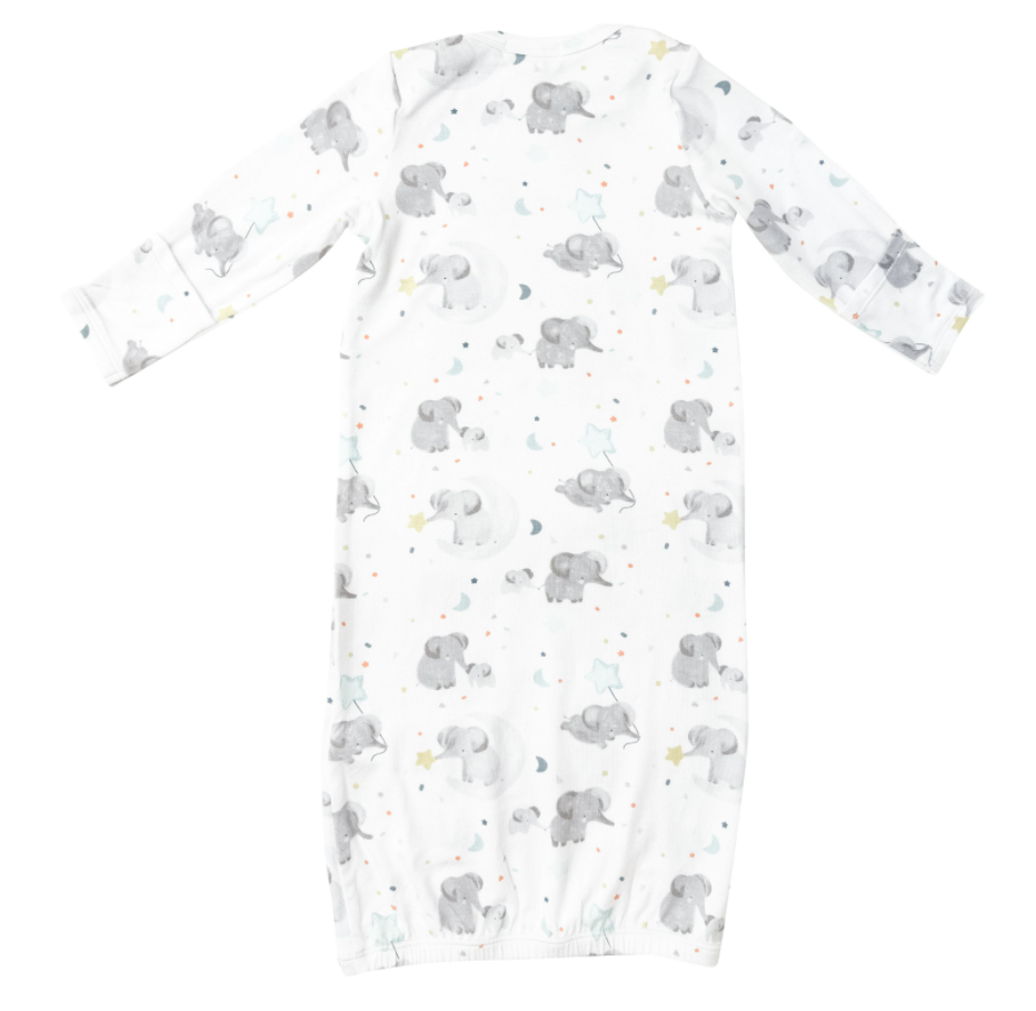 Elephant Gown