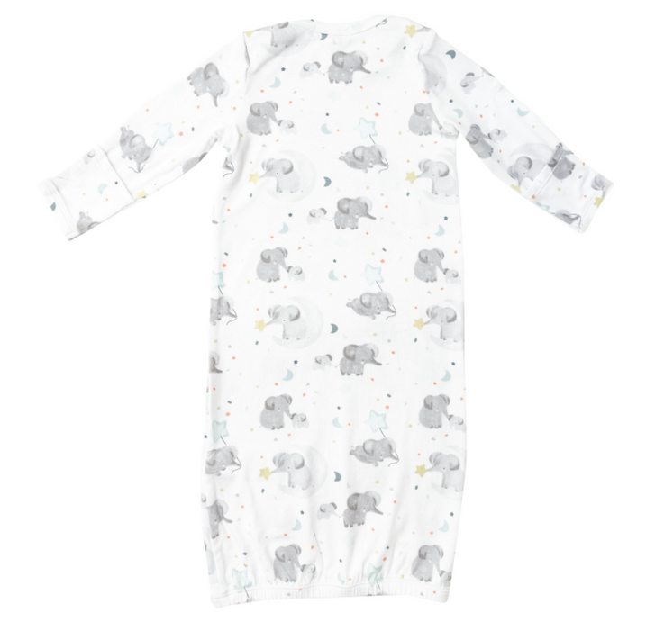 Elephant Gown