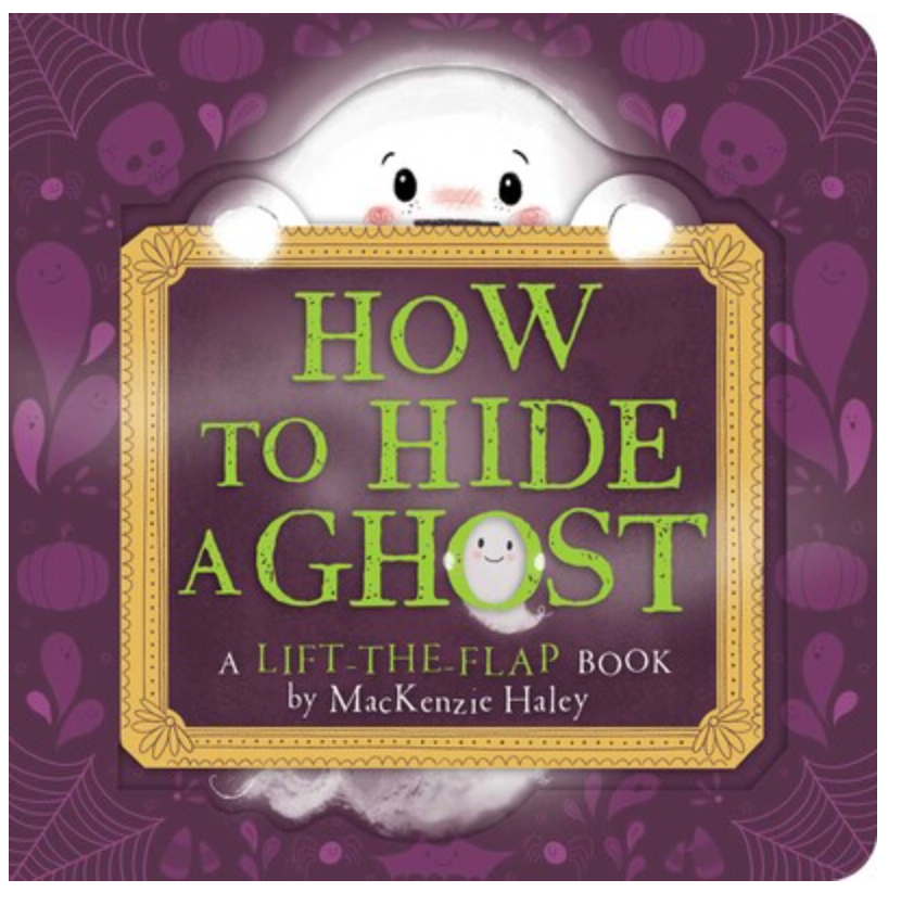 How to Hide a Ghost