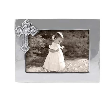 Mariposa Cross Frame