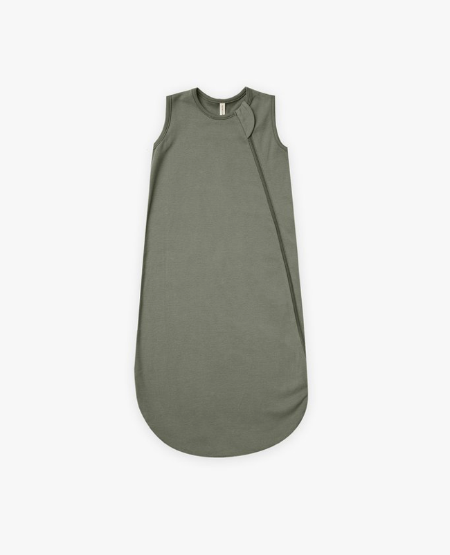 Jersey Sleep Bag | Basil