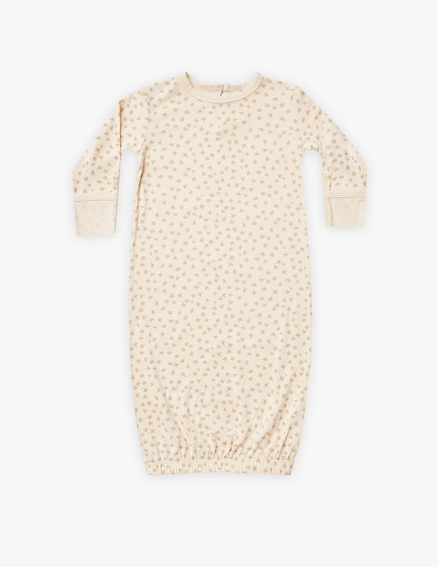 Bamboo Baby Gown | Scatter