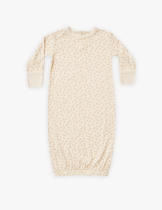 Bamboo Baby Gown | Scatter