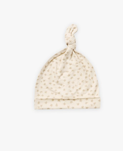 Bamboo Knotted Baby Hat | Scatter
