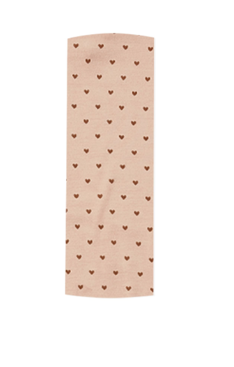 Baby Swaddle | Hearts