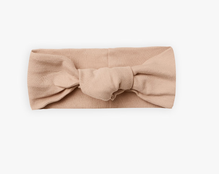 Knotted Headband | Petal