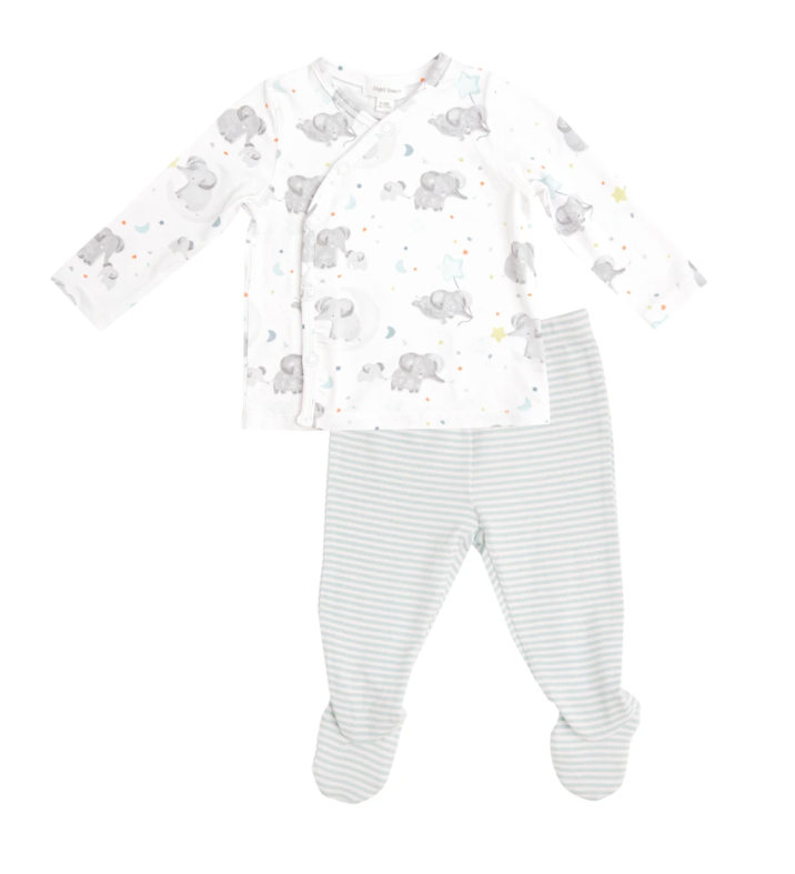 Take Me Home Set | Blue Elephants