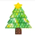 Christmas Tree Popper