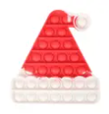 Santa Hat Popper