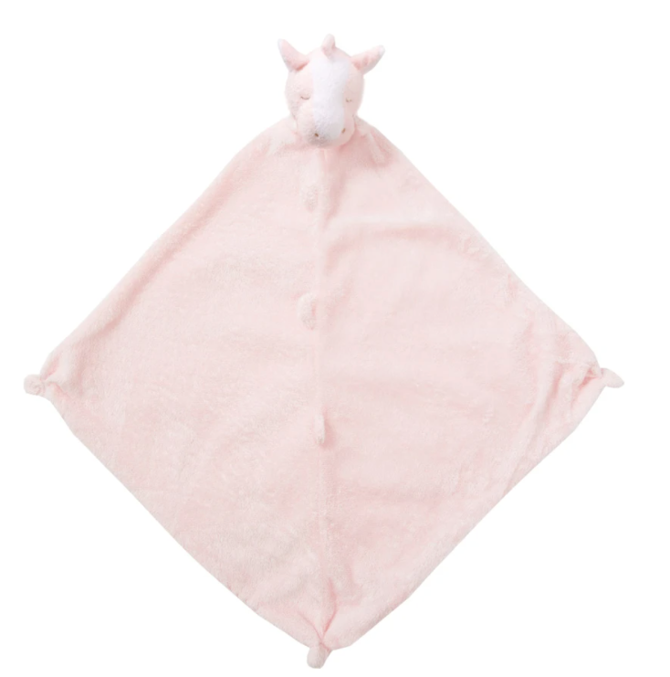 Pink Pony Lovey