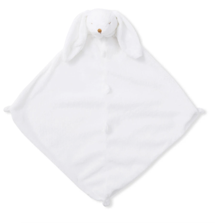 White Bunny Lovey