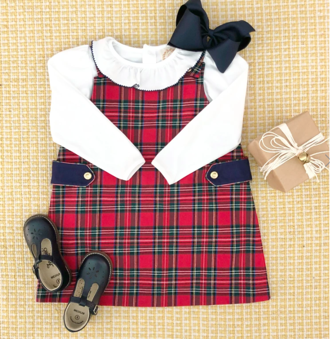 Janie Jumper | Tribeca