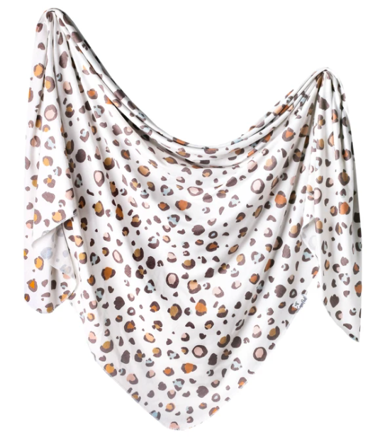 Copper Pearl  | Millie Print
