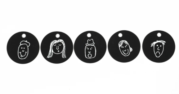 Teething Flashcards | Feeling Friends