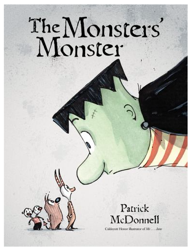 The Monsters' Monster
