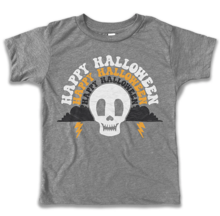 Happy Halloween Tee