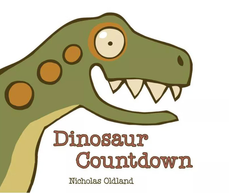 Dinosaur Countdown