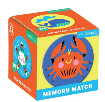 Memory Match Game