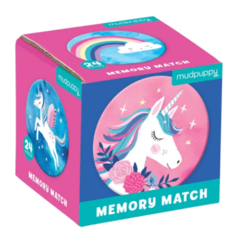 Memory Match Game