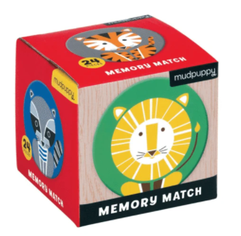 Memory Match Game