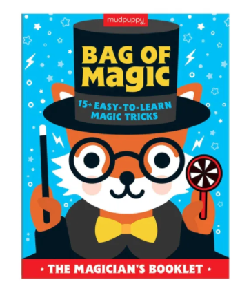 Bag of Magic
