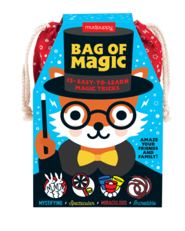 Bag of Magic