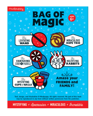 Bag of Magic