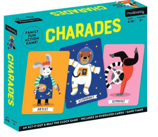 Charades