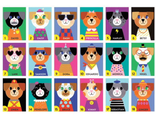 Guess Meow Name | Cats and Dogs